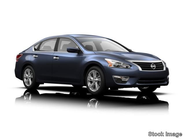 2013 Nissan Altima 2.5 SV