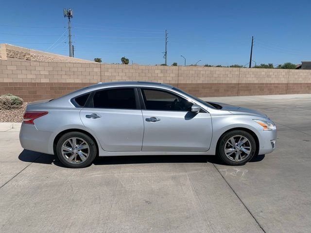 2013 Nissan Altima 2.5 SV