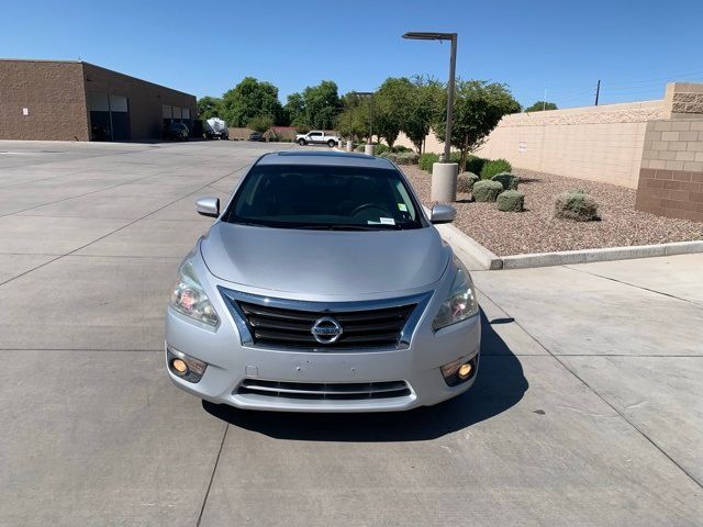 2013 Nissan Altima 2.5 SV