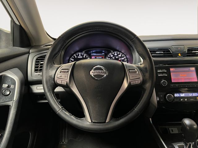 2013 Nissan Altima 2.5 SV