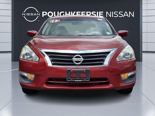 2013 Nissan Altima 2.5 SV