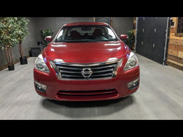 2013 Nissan Altima 2.5 SV