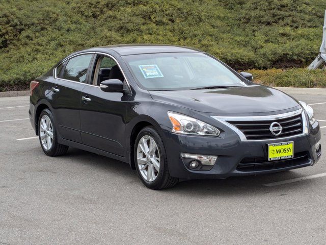 2013 Nissan Altima 2.5 SV