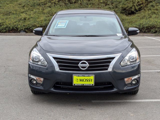 2013 Nissan Altima 2.5 SV