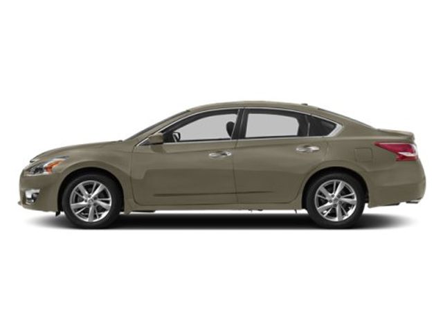 2013 Nissan Altima 2.5 SV