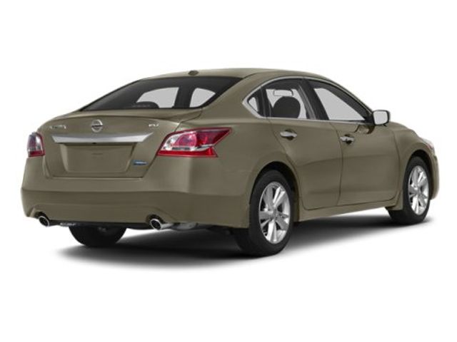 2013 Nissan Altima 2.5 SV