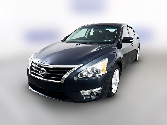 2013 Nissan Altima 2.5 SV