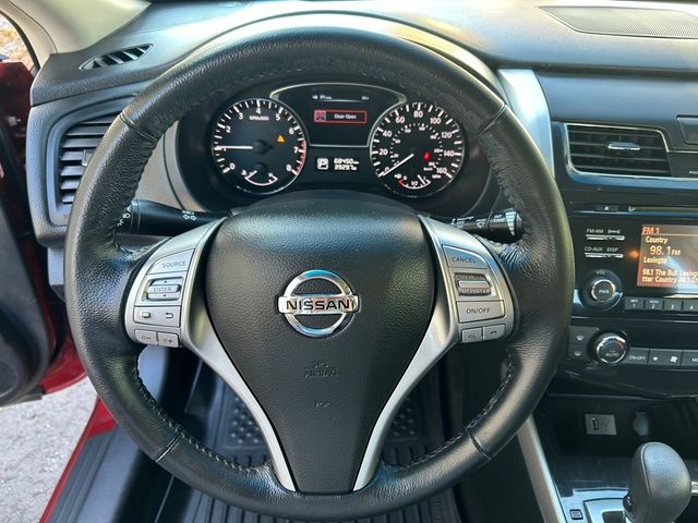 2013 Nissan Altima 2.5 SV