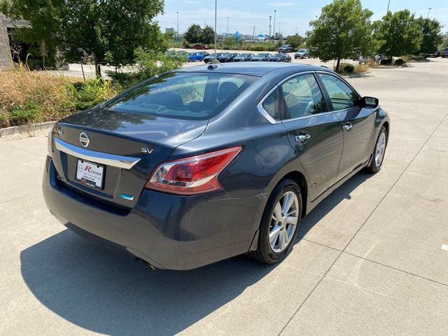 2013 Nissan Altima 2.5 SV