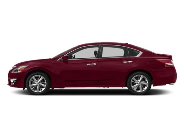 2013 Nissan Altima 2.5 SV