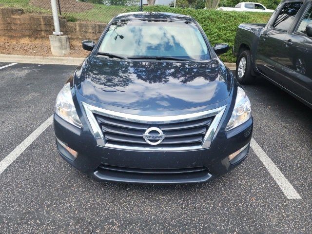 2013 Nissan Altima 2.5 SV