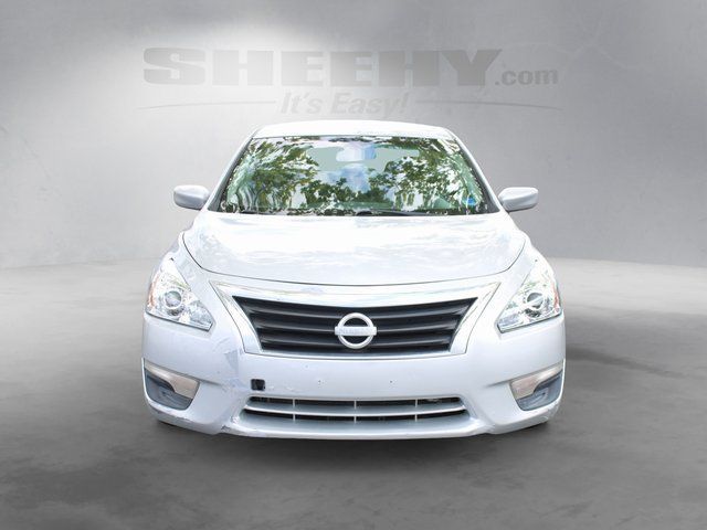 2013 Nissan Altima 2.5 SV