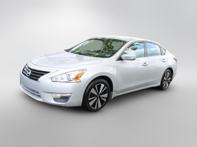 2013 Nissan Altima 2.5 SV