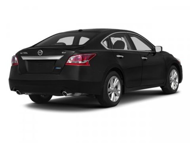 2013 Nissan Altima 2.5 SV