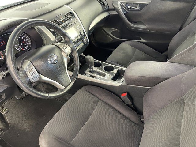 2013 Nissan Altima 2.5 SV