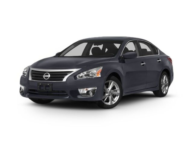 2013 Nissan Altima 2.5 SV