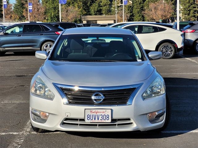 2013 Nissan Altima 2.5 SV