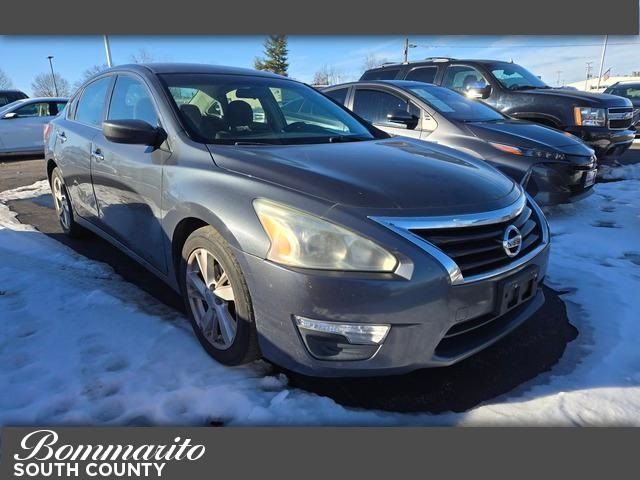 2013 Nissan Altima 2.5 SV