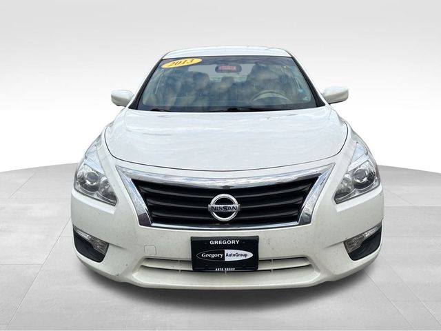 2013 Nissan Altima 2.5 SV