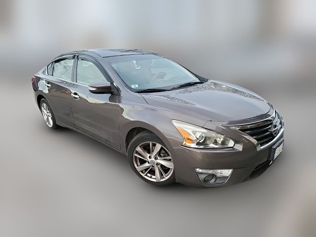 2013 Nissan Altima 2.5 SV