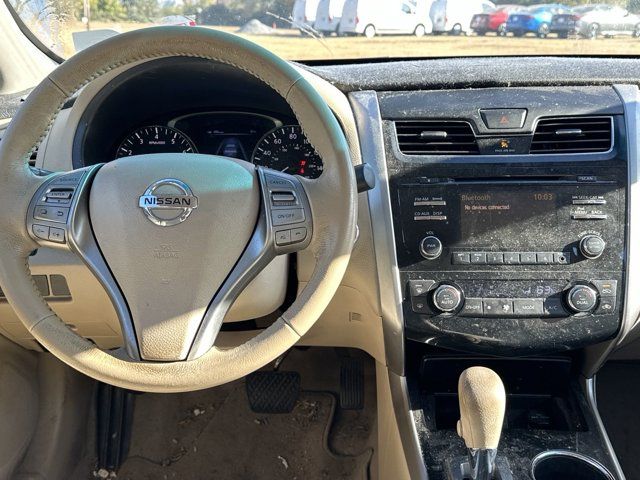 2013 Nissan Altima 2.5 SV