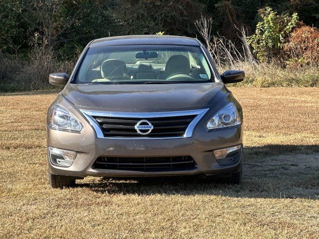 2013 Nissan Altima 2.5 SV