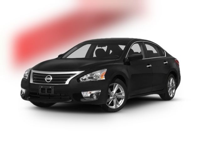 2013 Nissan Altima 2.5 SV