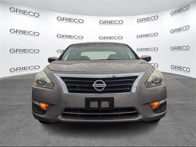 2013 Nissan Altima 2.5 SV