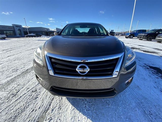 2013 Nissan Altima 2.5 SV