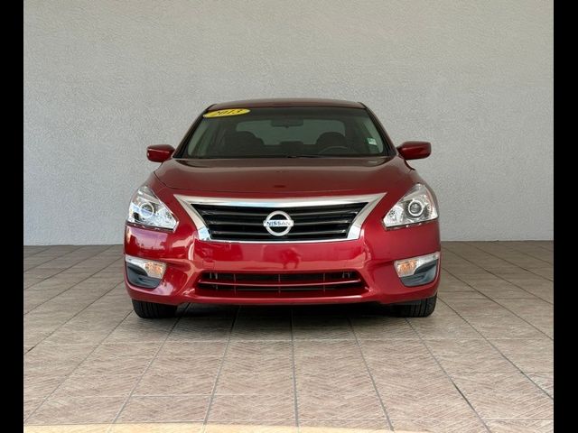 2013 Nissan Altima 2.5 SV