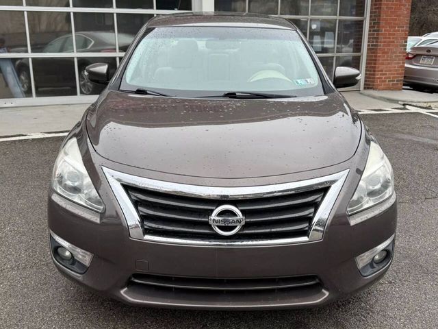 2013 Nissan Altima 2.5 SV