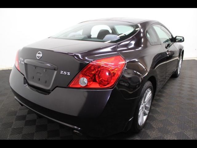 2013 Nissan Altima 2.5 S