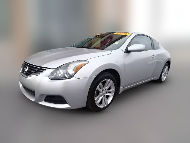 2013 Nissan Altima 2.5 S