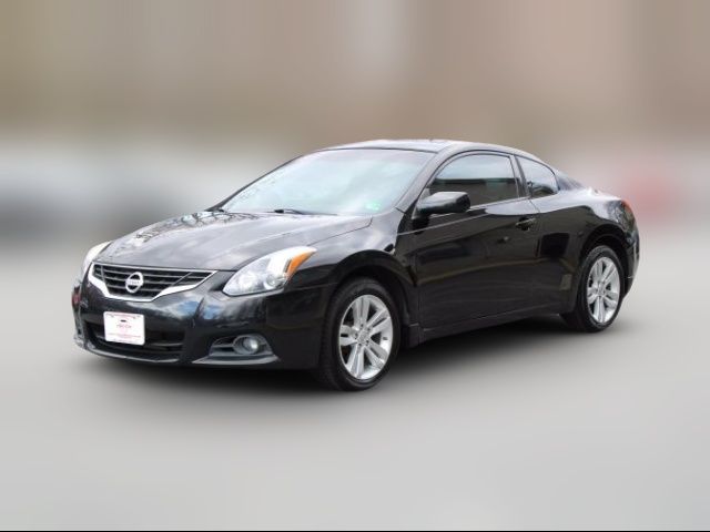 2013 Nissan Altima 2.5 S