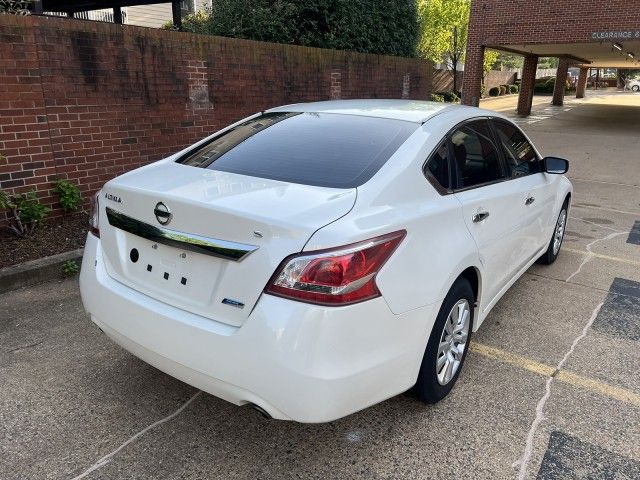 2013 Nissan Altima 2.5 S