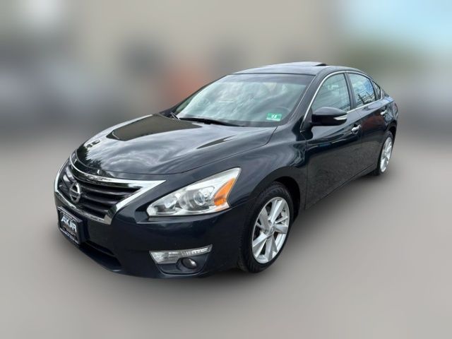 2013 Nissan Altima 2.5 SV