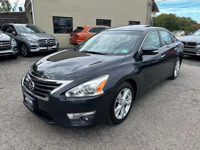 2013 Nissan Altima 2.5 SV