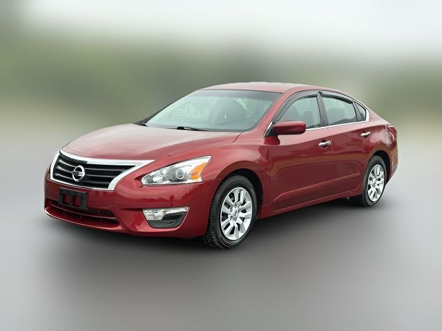 2013 Nissan Altima 2.5 S