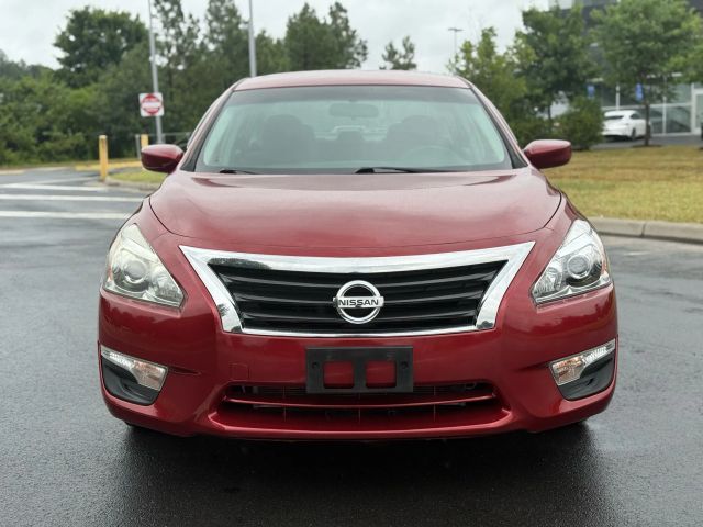 2013 Nissan Altima 2.5 S