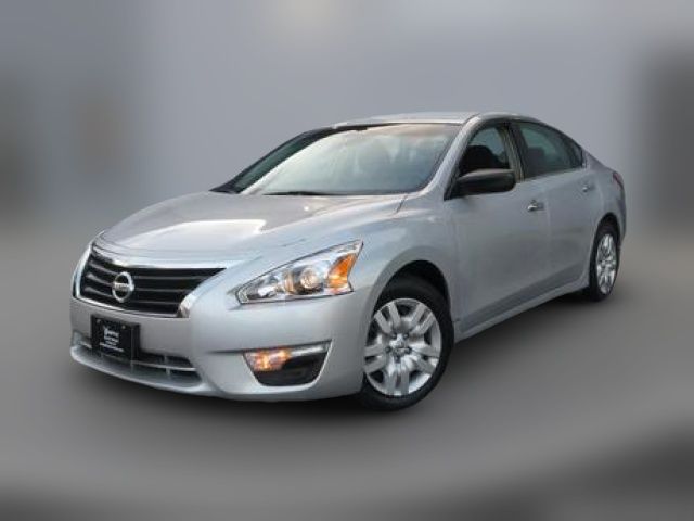 2013 Nissan Altima 2.5 S