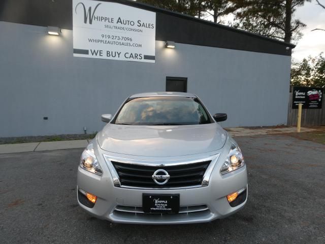 2013 Nissan Altima 2.5 S