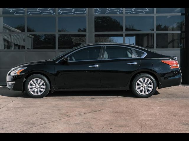 2013 Nissan Altima 2.5 S