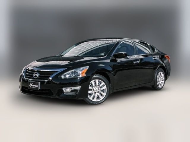 2013 Nissan Altima 2.5 S