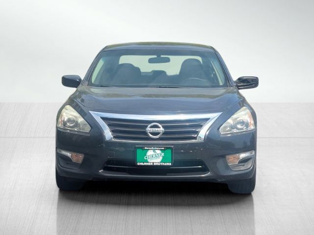 2013 Nissan Altima 3.5 S