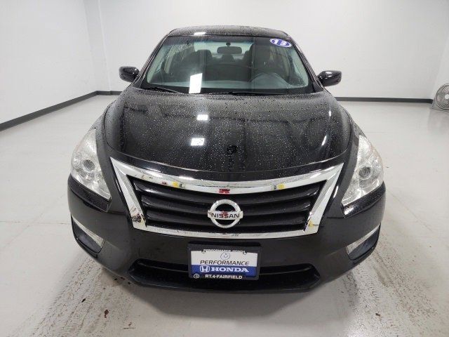 2013 Nissan Altima 3.5 S