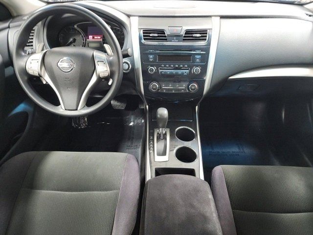 2013 Nissan Altima 3.5 S