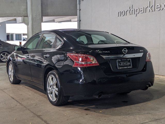 2013 Nissan Altima 3.5 S