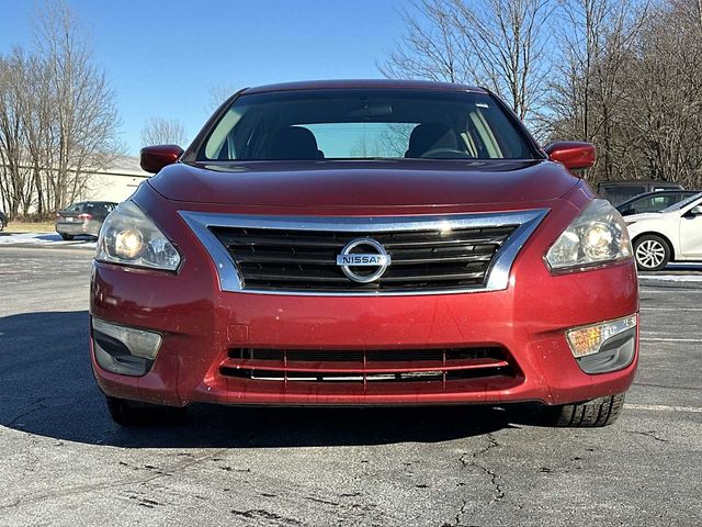 2013 Nissan Altima 3.5 S