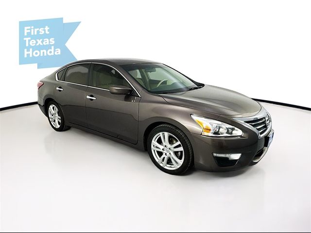 2013 Nissan Altima 3.5 S