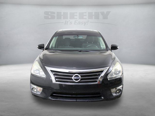 2013 Nissan Altima 3.5 SV